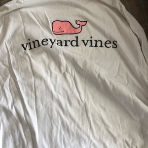 Vineyard Vines Long Sleeve